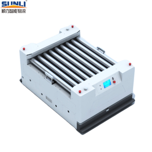 ሮለር መድረክ አይነት AGV