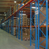 Mezzanine መደርደሪያ ሥርዓት