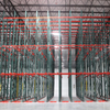 Pallet Type Drive-in Warehouse Shelf Storage System