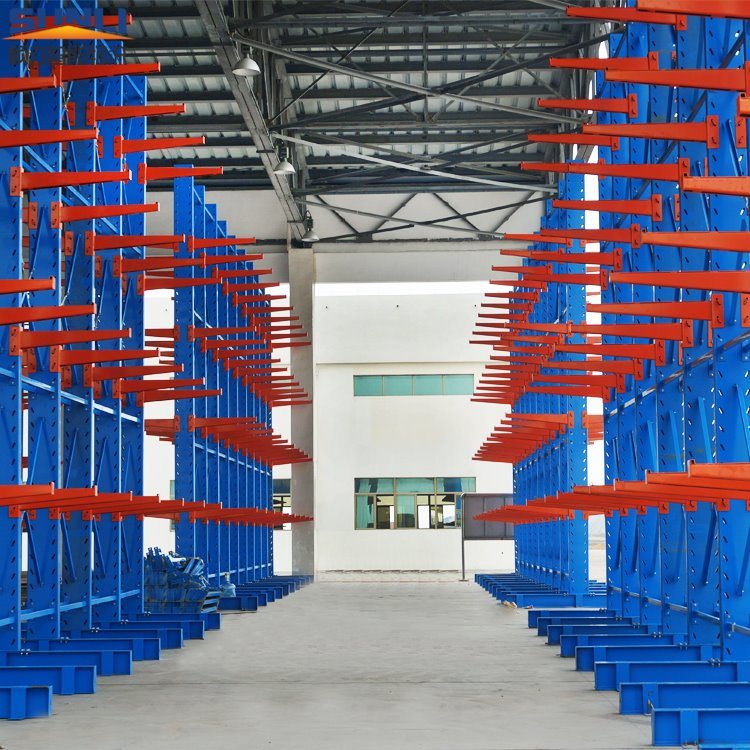 캔틸레버 랙
