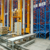 Penyelesaian Racking satu kedalaman